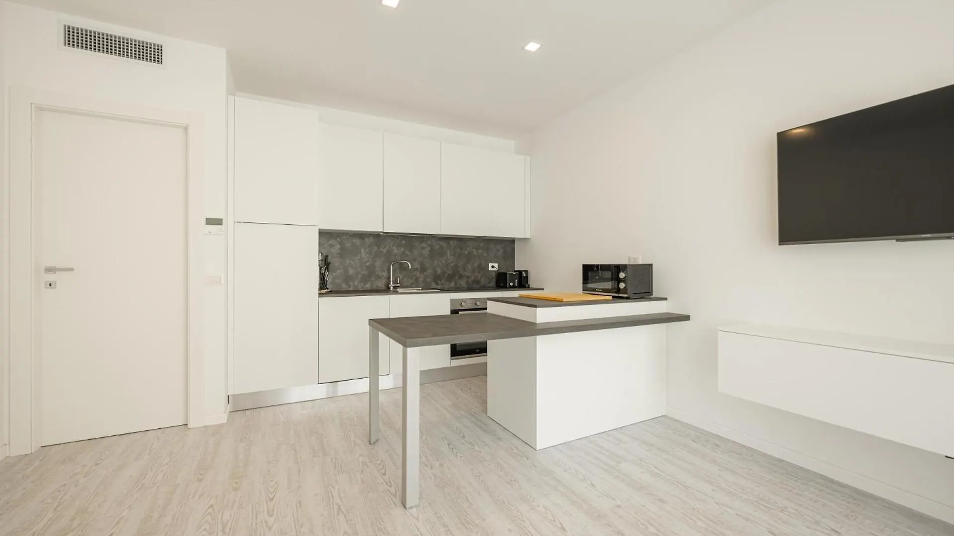 Wave Island Mag4 Appartement Lido di Jesolo