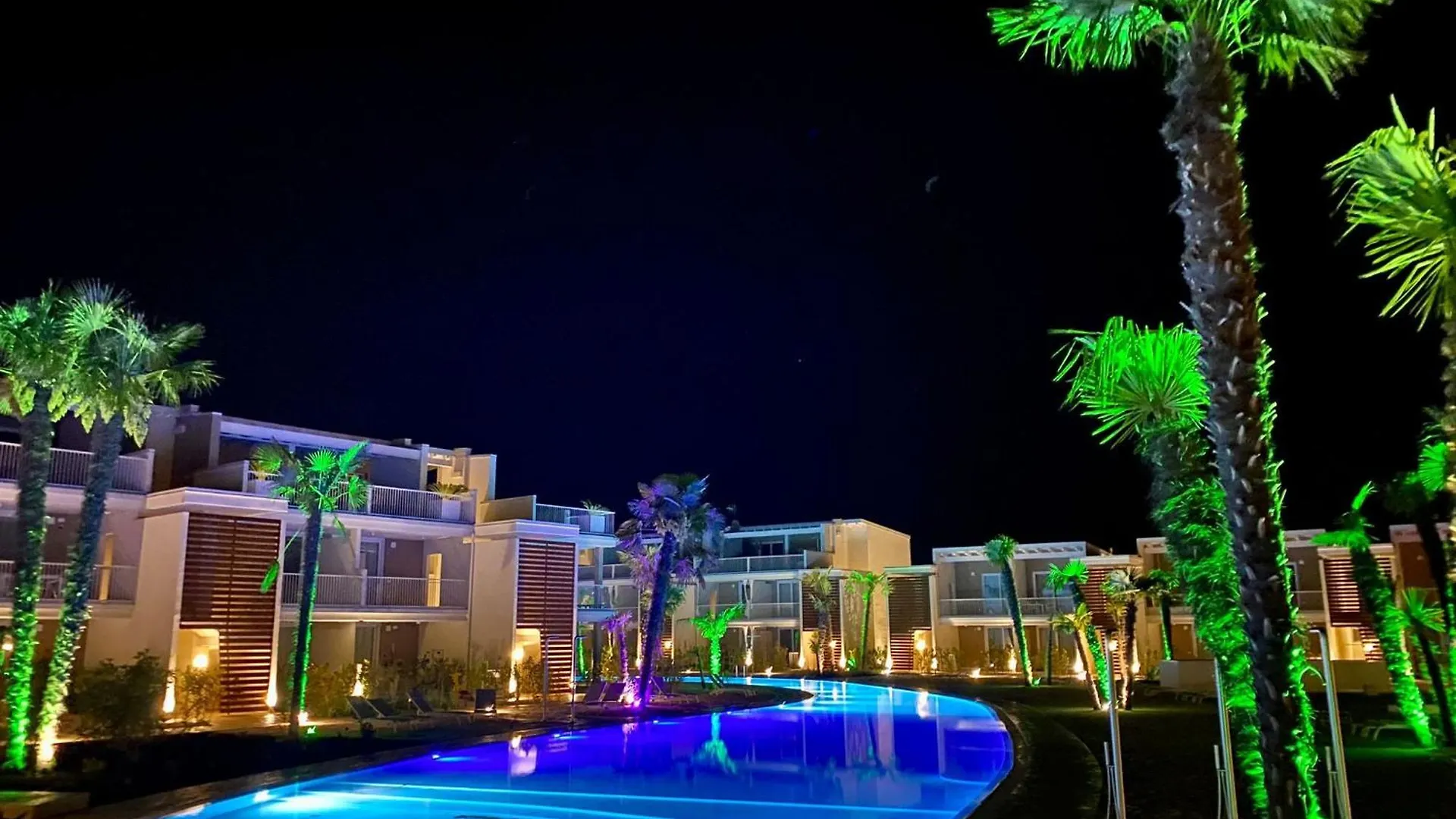 Appartamento Wave Island Mag4 Lido di Jesolo