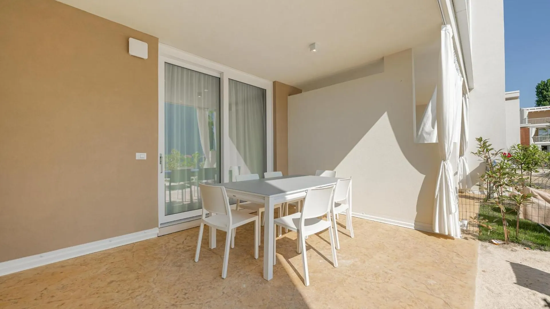 Appartamento Wave Island Mag4 Lido di Jesolo Italia