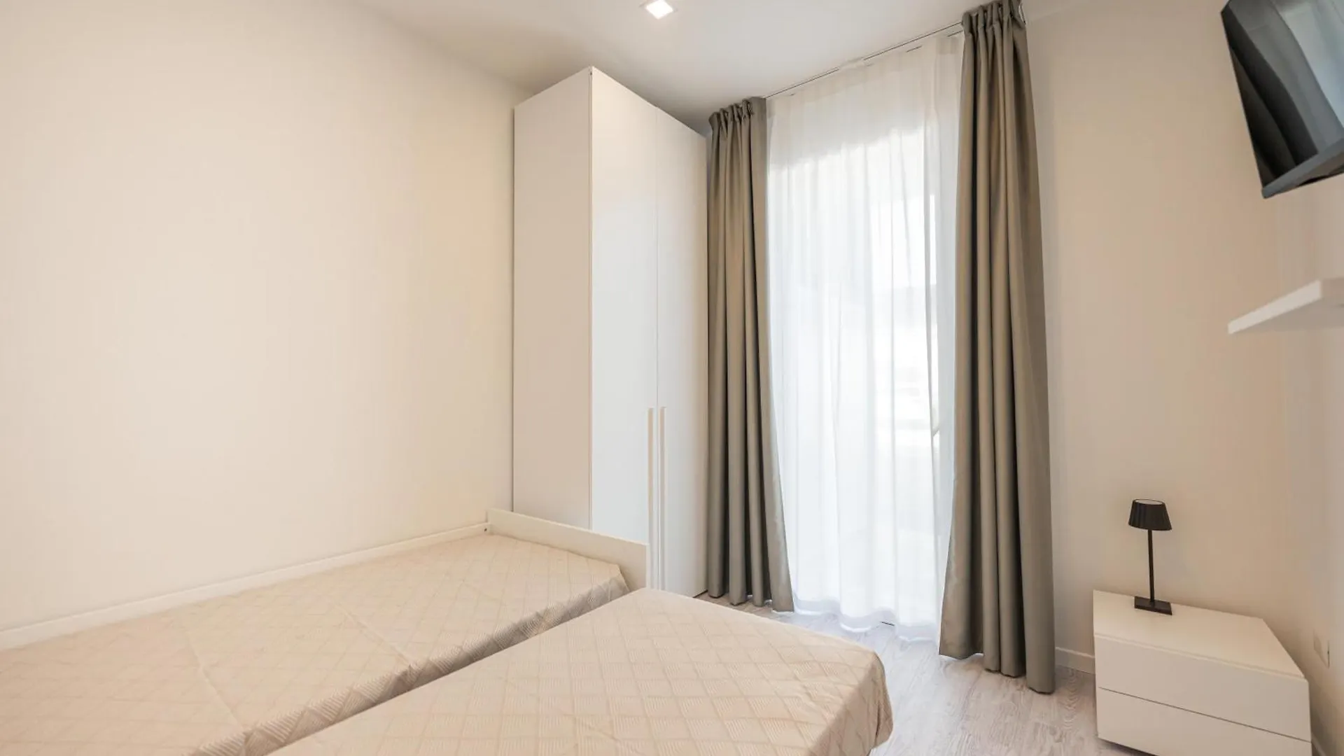 Appartamento Wave Island Mag4 Lido di Jesolo 0*,